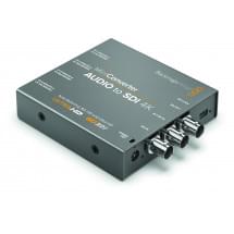 Blackmagic Mini Converter - HDMI to SDI 6G